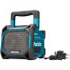 Акумуляторна колонка Bluetooth (спікер) Makita DMR203