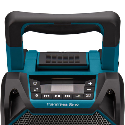 Акумуляторна колонка Bluetooth (спікер) Makita DMR203