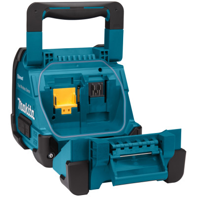 Акумуляторна колонка Bluetooth (спікер) Makita DMR203