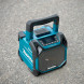 Акумуляторна колонка Bluetooth (спікер) Makita DMR203