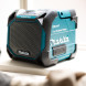Акумуляторна колонка Bluetooth (спікер) Makita DMR203