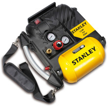 Компресор поршневий безмасляний STANLEY DN200/10/5