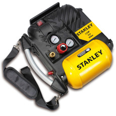 Компресор поршневий безмасляний STANLEY DN200/10/5