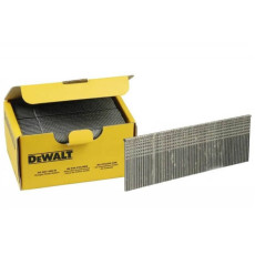 Цвяхи оцинковані 5000 шт DeWALT 20х1.25 мм 0° DNBT1820GZ