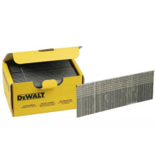 Цвяхи оцинковані 5000 шт DeWALT 50х1.2 мм 0° DNBT1850GZ