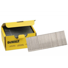 Цвяхи з нержавіючої сталі 5000 шт DeWALT 50х1.2 мм 0° DNBT1850SZ
