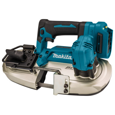 Стрічкова пила акумуляторна Makita DPB184Z без АКБ