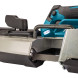 Стрічкова пила акумуляторна Makita DPB184Z без АКБ