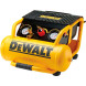 Компресор поршневий безмасляний DeWALT DPC10RC