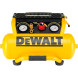 Компресор поршневий безмасляний DeWALT DPC10RC