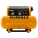 Компрессор поршневой безмасляный DeWALT DPC17PS