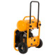 Компрессор поршневой безмасляный DeWALT DPC17PS