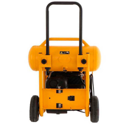 Компрессор поршневой безмасляный DeWALT DPC17PS