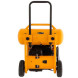 Компрессор поршневой безмасляный DeWALT DPC17PS