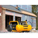 Компрессор поршневой безмасляный DeWALT DPC17PS