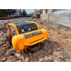 Компрессор поршневой безмасляный DeWALT DPC17PS