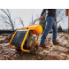 Компрессор поршневой безмасляный DeWALT DPC17PS