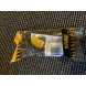 Очки защитные затемненные DeWALT Crosscut DPG100-2D