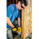 Очки защитные затемненные DeWALT Crosscut DPG100-2D