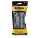 Очки защитные затемненные DeWALT DPG102-2D