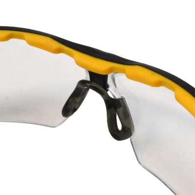 Очки защитные прозрачные DeWALT DPG108-1D