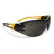 Очки защитные затемнённые DeWALT DPG108-2D