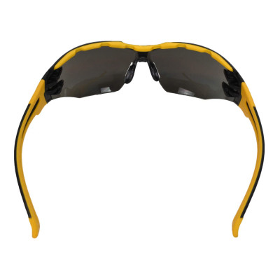 Очки защитные затемнённые DeWALT DPG108-2D