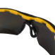 Очки защитные затемнённые DeWALT DPG108-2D