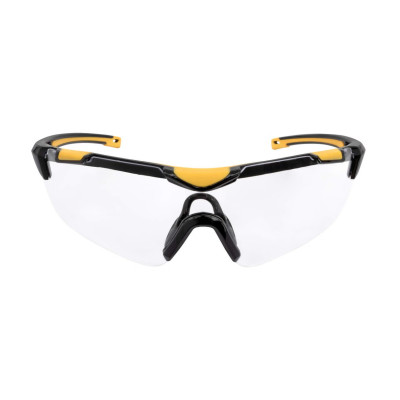 Очки защитные прозрачные DeWALT DPG110-1D