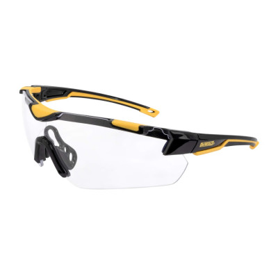 Очки защитные прозрачные DeWALT DPG110-1D