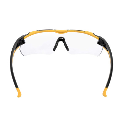 Очки защитные прозрачные DeWALT DPG110-1D