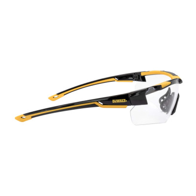 Очки защитные прозрачные DeWALT DPG110-1D