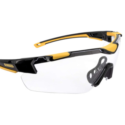 Очки защитные прозрачные DeWALT DPG110-1D