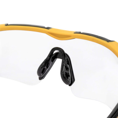 Очки защитные прозрачные DeWALT DPG110-1D