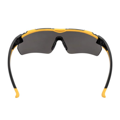 Окуляри захисні затемнені DeWALT DPG110-2D