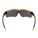 Окуляри захисні затемнені DeWALT DPG110-2D