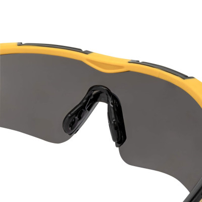 Окуляри захисні затемнені DeWALT DPG110-2D