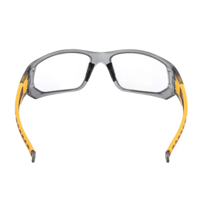 Окуляри захисні прозорі DeWALT DPG112-1D