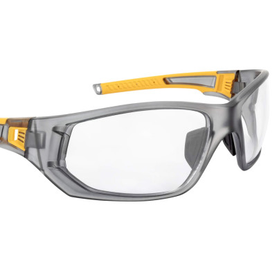 Окуляри захисні прозорі DeWALT DPG112-1D