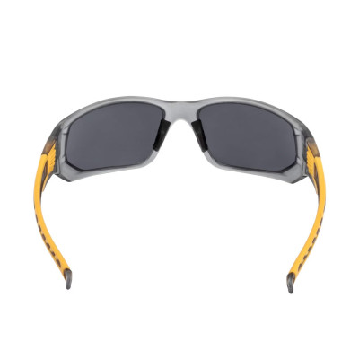 Окуляри захисні затемнені DeWALT DPG112-2D