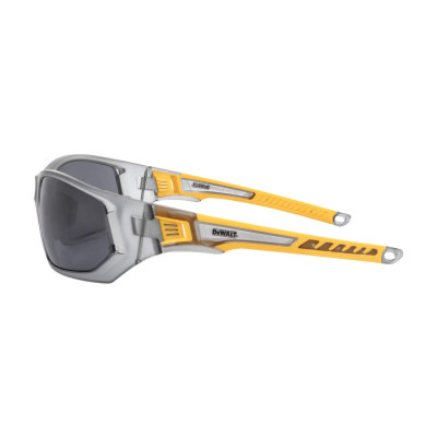 Окуляри захисні затемнені DeWALT DPG112-2D