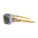 Окуляри захисні затемнені DeWALT DPG112-2D