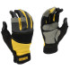 Рукавиці універсальні частково відкриті DeWALT 9/L DPG214L