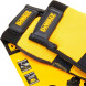 Рукавиці універсальні з додатковими накладками DeWALT 9/L DPG21L