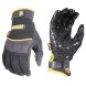 Рукавиці Dewalt DPG260L