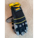 Рукавиці універсальні з накладкою DeWALT ToughThread 2/B 9/L DPG33L
