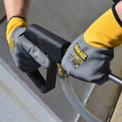 Рукавиці універсальні DeWALT 9/L DPG35L