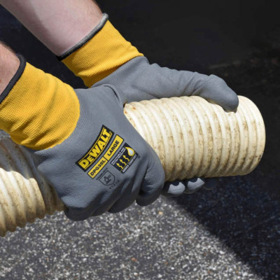 Рукавиці універсальні DeWALT 9/L DPG35L