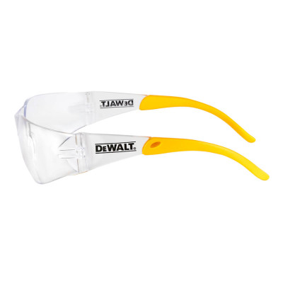 Окуляри захисні прозорі DeWALT Protector DPG54-1D