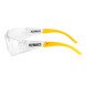 Окуляри захисні прозорі DeWALT Protector DPG54-1D